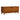 Draper - Flip Down Storage Bench - Teak