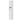 Tall Bathroom Storage Cabinet, 5-Tier Narrow With 2 Doors & Adjustable Shelves, Freestanding - White