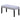 Contemporary Dining Bench Soft Upholstered