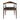 Kelly - Mid-Century Modern Dining Chair