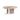 Diamond - Marble Coffee Table With Polished Surface For Living Room - Pink