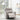 Chriki - Polished Microfiber Power Motion Recliner With Lift Heating Massage Chair