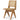Regina - Handcrafted Dining Chair (Set of 2)