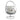 Reno - Outdoor Wicker Swivel Lounge Chair - Light Gray