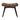 Solid Wood Bench
