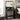 Vanity Desk With Mirror And Lights, Dressing Table With Large Drawer, 2 Level Storage Dresser & 3 Lighting Modes Adjustable Brightness, Suitable For Bedroom