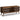 Clarkson - Low TV Stand - Rustic Natural Aged Brown