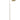 Brady - Floor Lamp - Yellow