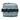 Bowden - Square Pouf Ottoman - Gray