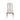 Esteban - Side Chair (Set of 2) - Champagne