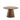 Round Dining Table For Dining Room - Natural Wood