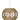 Woven - Pendant Lamp - Light Brown