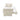 Elisea - Sleeper Sectional Sofa With 2 Toss Pillows - Beige