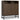 Banting - Entryway Storage Cabinet - Walnut Brown