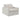 Naveen - Swivel Chair With 1 Toss Pillow