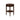 Accent Table, 2 Tier, Transitional - Espresso