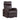 Ricardo - Power Motion Recliner With Lift - Brown