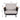 Chair With Armrests - Black / Black Multi
