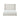 Carmen - King Size Upholstered Wingback Bed - Ivory