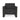 Giovanna - Club Chair Set With Aluminum Frame
