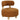 Calianna - Barrel Back Accent Chair