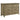 Pelton - 6 Drawer Dresser - Oak