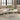 Fordon - French Antique Coffee Table - Ivory
