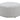 Ranger - Round Ottoman - Gray