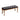 Upholstered Tufted Bench Ottoman, Dining Bench Bedroom Bench Footrest Stool Accent Bench For Entryway Dining Room Living Room