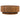 Farmhouse Round Coffee Table With Storage Drawer