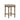 Farsiris - Weathered Counter Height Stool (Set 2) - Beige