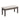 Button Tufted Upholstered Ding Bench, Entryway Shoe Bench - Beige