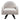 Myrtle - Accent Chair - White