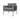 Hargrove - Club Chair - Silver / Gray