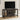TV Stand, Console, Media Entertainment Center, Versatile Storage Shelves