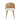 Bohemian Style Double Seater Dining Chair