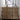 Adams - Anqtique Dresser - Brown Oak