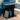 Accent Table, Side Contemporary & Modern - Black