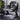 Humanity - Music Desk - Black
