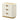 La Pierre - Nightstand - Beige