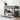 Bunk Bed With Twin Size Trundle, Guardrails