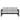 All-Weather Patio Sofa & Cushions, 3 Seat Outdoor Couch