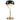 Table Lamp - Gold