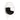 Galzed - Patio Lounge Chair - Black / White
