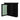 Wall Mounted Bathroom Storage Cabinet With Mirror Door