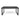 Outdoor Acacia Wood Dining Table, Sandblast Finish