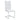 Stylish Bow Shaped Chairs