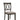 Claudia II - Weathered Side Chair (Set of 2) - Beige / Gray