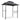 Outdoor Grill Gazebo With Double Tier Soft Top Canopy, Steel Frame, Bar Counters & Hook