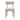 Horizons - Dining Chair - Cerused White Oak
